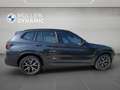 BMW X3 xDrive20d M SPORT LASER HIFI RÜCKFAHR KOMFORTZUG S Gris - thumbnail 8