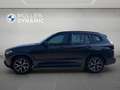 BMW X3 xDrive20d M SPORT LASER HIFI RÜCKFAHR KOMFORTZUG S Gris - thumbnail 4