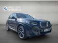 BMW X3 xDrive20d M SPORT LASER HIFI RÜCKFAHR KOMFORTZUG S Gris - thumbnail 3