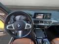 BMW X3 xDrive20d M SPORT LASER HIFI RÜCKFAHR KOMFORTZUG S Gris - thumbnail 16