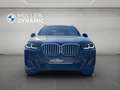 BMW X3 xDrive20d M SPORT LASER HIFI RÜCKFAHR KOMFORTZUG S Gris - thumbnail 2