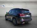 BMW X3 xDrive20d M SPORT LASER HIFI RÜCKFAHR KOMFORTZUG S Gris - thumbnail 5