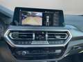 BMW X3 xDrive20d M SPORT LASER HIFI RÜCKFAHR KOMFORTZUG S Gris - thumbnail 14