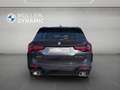 BMW X3 xDrive20d M SPORT LASER HIFI RÜCKFAHR KOMFORTZUG S Gris - thumbnail 6
