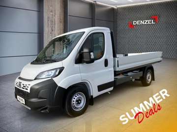 Serie 2 Maxi Pritsche L2S 3500 140 MT