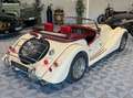 Morgan Plus 4 Blanc - thumbnail 5