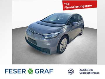 Pro 107 kW 58 kWh 1-Gang-Automatik NAVI KLIMA