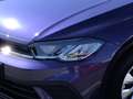 Volkswagen Polo VI Life 1.0 TSI EU6e Navi Digitales Cockpit LED AC Violett - thumbnail 5