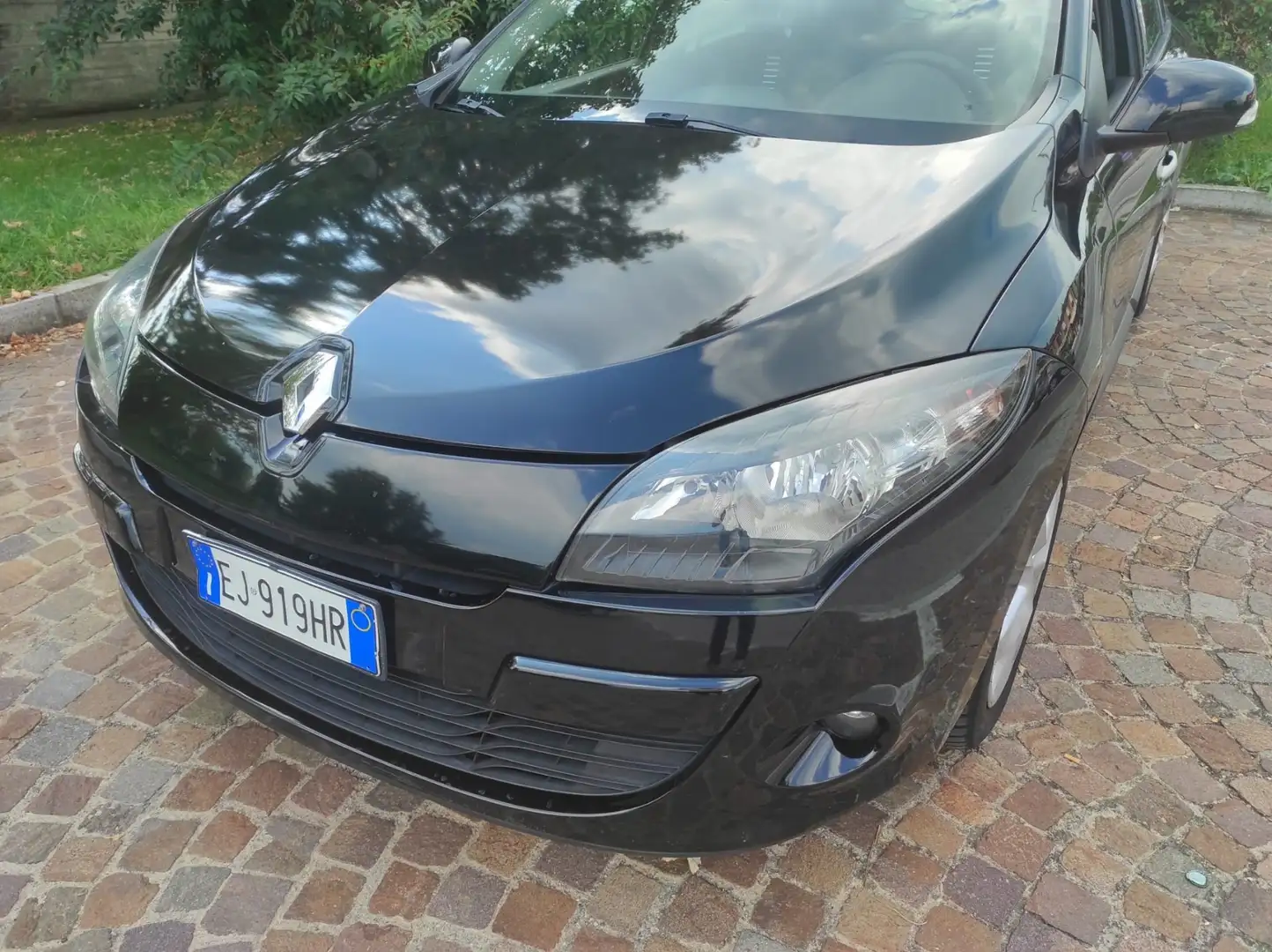Renault Megane Grandtour 1.5 dci Confort Authentique 80cv - 2