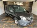 Mercedes-Benz Citan 1.5 CDI * CABINE * CLIM * RADIO *PORTE COULISSANTE Zwart - thumbnail 4