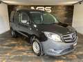 Mercedes-Benz Citan 1.5 CDI * CABINE * CLIM * RADIO *PORTE COULISSANTE Zwart - thumbnail 3