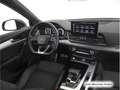 Audi Q5 40 TDI qu. S tronic 2x S line AHK/Navi+/Kamer Schwarz - thumbnail 11