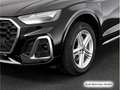 Audi Q5 40 TDI qu. S tronic 2x S line AHK/Navi+/Kamer Schwarz - thumbnail 10