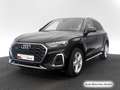 Audi Q5 40 TDI qu. S tronic 2x S line AHK/Navi+/Kamer Schwarz - thumbnail 4