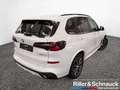 BMW X5 xDrive 30d M Sport Pro PANO-SKY+AHK+STANDH Weiß - thumbnail 2