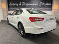 Maserati Ghibli 3.0 V6 275ch BVA8  - 1°main - 73000Km - Entretien  Blanc - thumbnail 3