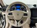 Maserati Ghibli 3.0 V6 275ch BVA8  - 1°main - 73000Km - Entretien  Blanc - thumbnail 14