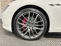 Maserati Ghibli 3.0 V6 275ch BVA8  - 1°main - 73000Km - Entretien  Blanco - thumbnail 30