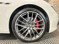 Maserati Ghibli 3.0 V6 275ch BVA8  - 1°main - 73000Km - Entretien  Blanco - thumbnail 28