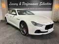 Maserati Ghibli 3.0 V6 275ch BVA8  - 1°main - 73000Km - Entretien  Blanc - thumbnail 7