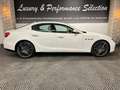 Maserati Ghibli 3.0 V6 275ch BVA8  - 1°main - 73000Km - Entretien  Blanc - thumbnail 6