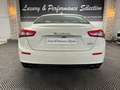 Maserati Ghibli 3.0 V6 275ch BVA8  - 1°main - 73000Km - Entretien  Blanc - thumbnail 4