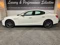 Maserati Ghibli 3.0 V6 275ch BVA8  - 1°main - 73000Km - Entretien  Blanc - thumbnail 2