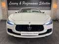 Maserati Ghibli 3.0 V6 275ch BVA8  - 1°main - 73000Km - Entretien  Blanc - thumbnail 8