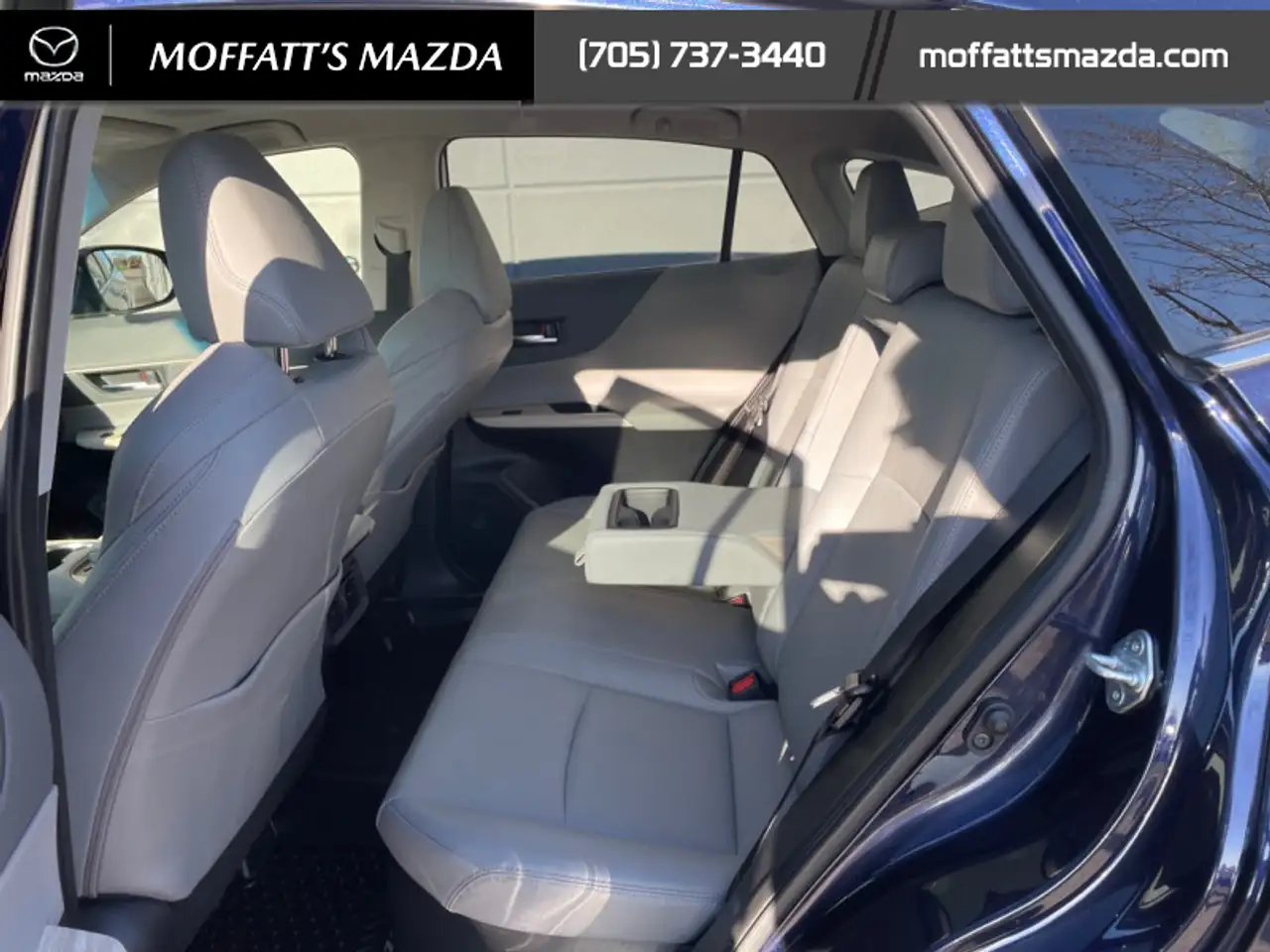 Toyota Venza снимка Toyota Venza