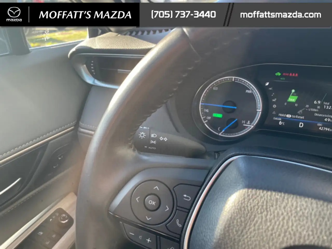Toyota Venza снимка Toyota Venza