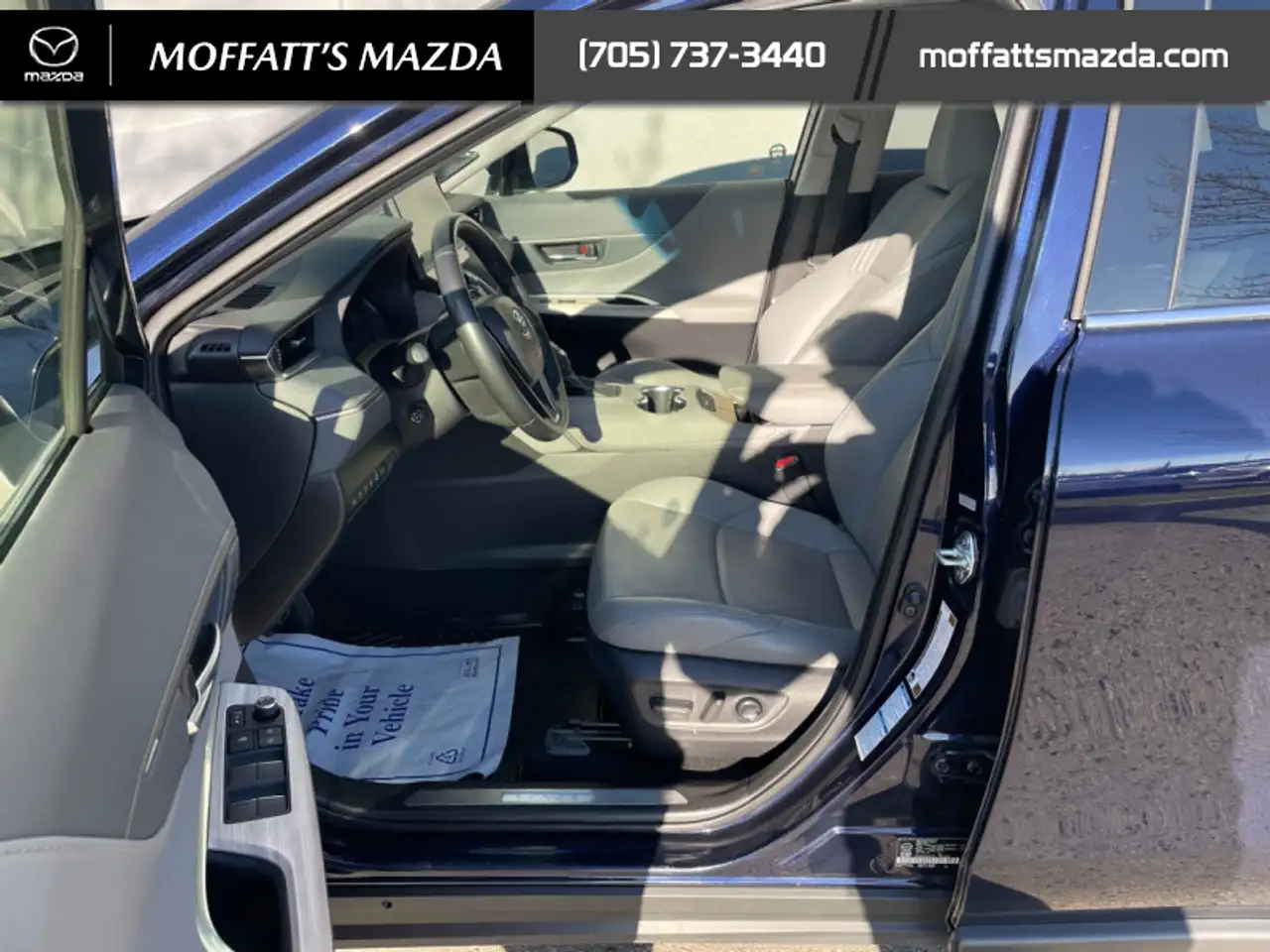 Toyota Venza снимка Toyota Venza