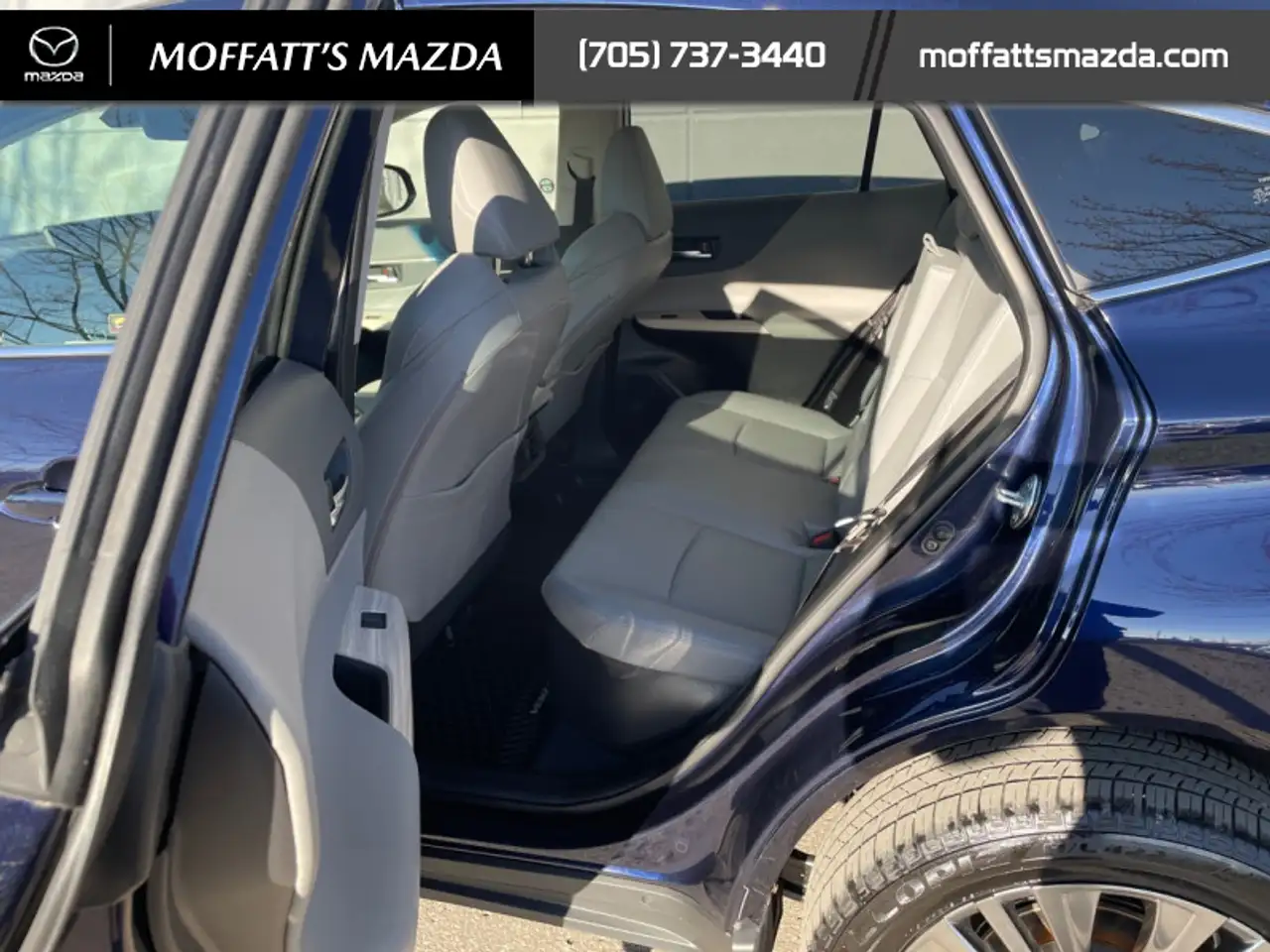 Toyota Venza снимка Toyota Venza