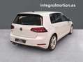 Volkswagen Golf 2.0TDI GTD DSG7 135kW Blanco - thumbnail 5