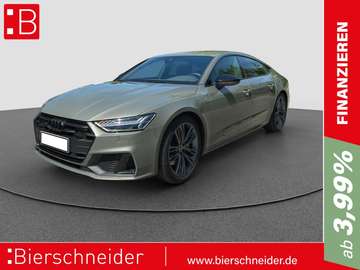 Sportback 50 TFSI e quattro HD MATRIX LED NAVI