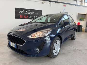 1.1 Start&Stop 5 porte Plus Neopatentati Ok