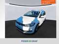 Volkswagen Touran Comfortline 2.0 TDI DSG Pano AHK RFK ACC Navi Weiß - thumbnail 1