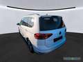 Volkswagen Touran Comfortline 2.0 TDI DSG Pano AHK RFK ACC Navi Weiß - thumbnail 2