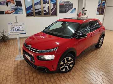 AUTOM. BENZINA "SHINE" TETTO PANORAMICO