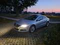 Volkswagen Passat CC 3.6 V6 FSI 4M 4p. Ezüst - thumbnail 2