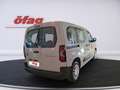 Toyota Proace City Verso L1 1.5 D4D 102 Combi Weiß - thumbnail 5