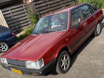 Camry 2.0 GLi
