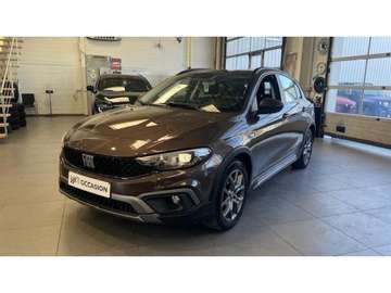 Cross 1.3 MultiJet City