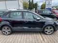 Volkswagen Polo V CrossPolo*AUTOMATIK*ERSTE HAND* Schwarz - thumbnail 4