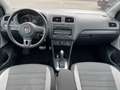 Volkswagen Polo V CrossPolo*AUTOMATIK*ERSTE HAND* Schwarz - thumbnail 13
