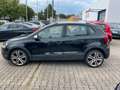Volkswagen Polo V CrossPolo*AUTOMATIK*ERSTE HAND* Schwarz - thumbnail 8