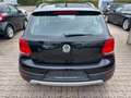 Volkswagen Polo V CrossPolo*AUTOMATIK*ERSTE HAND* Schwarz - thumbnail 6