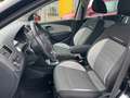 Volkswagen Polo V CrossPolo*AUTOMATIK*ERSTE HAND* Schwarz - thumbnail 12