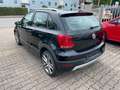 Volkswagen Polo V CrossPolo*AUTOMATIK*ERSTE HAND* Schwarz - thumbnail 7
