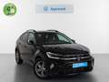 Volkswagen Taigo 1.0 TSI R-Line DSG 85kW Negro - thumbnail 1
