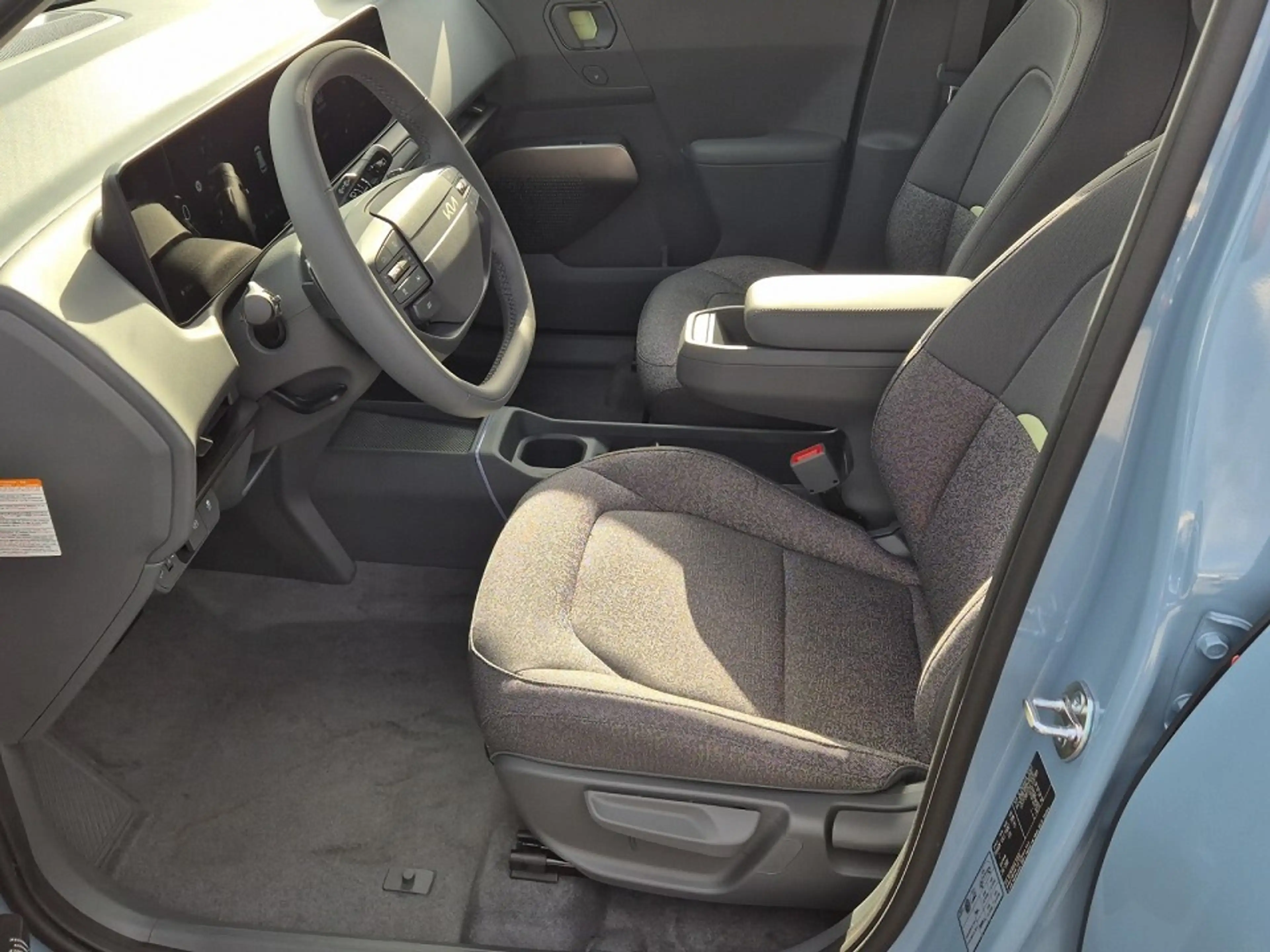 Kia EV2 4S FWD 61kWh Air — photo 9